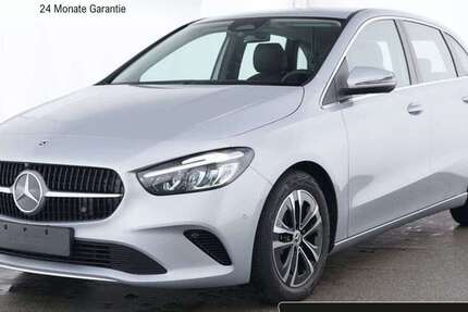 Mercedes-Benz B 180 4.138 km 29.900 € Fellbach 70736