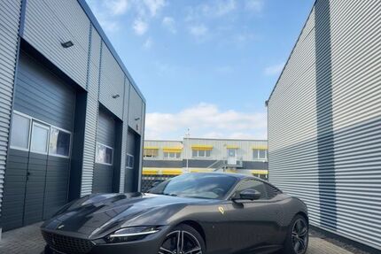 Ferrari Roma 9.998 km 229.900 &euro; Braunschweig 38104