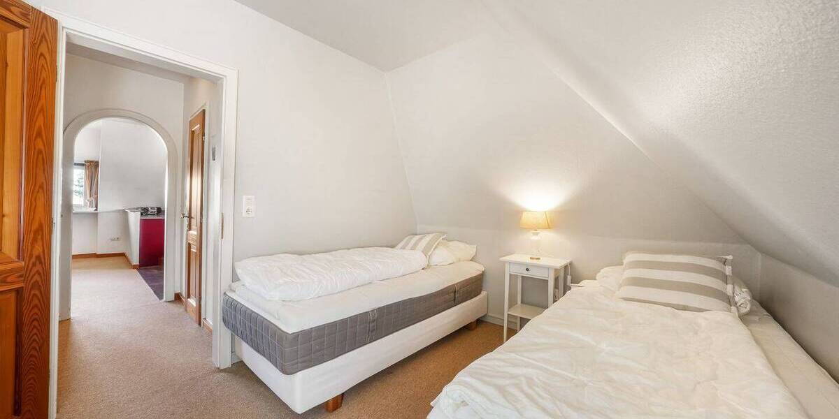Etagenwohnung Braderup - 4 Zimmer, 110 m&sup2;, 995.000&euro; | Angebot:25702843