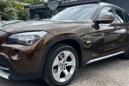 BMW X1 220.378 km 9.400 € Ahlen 59227