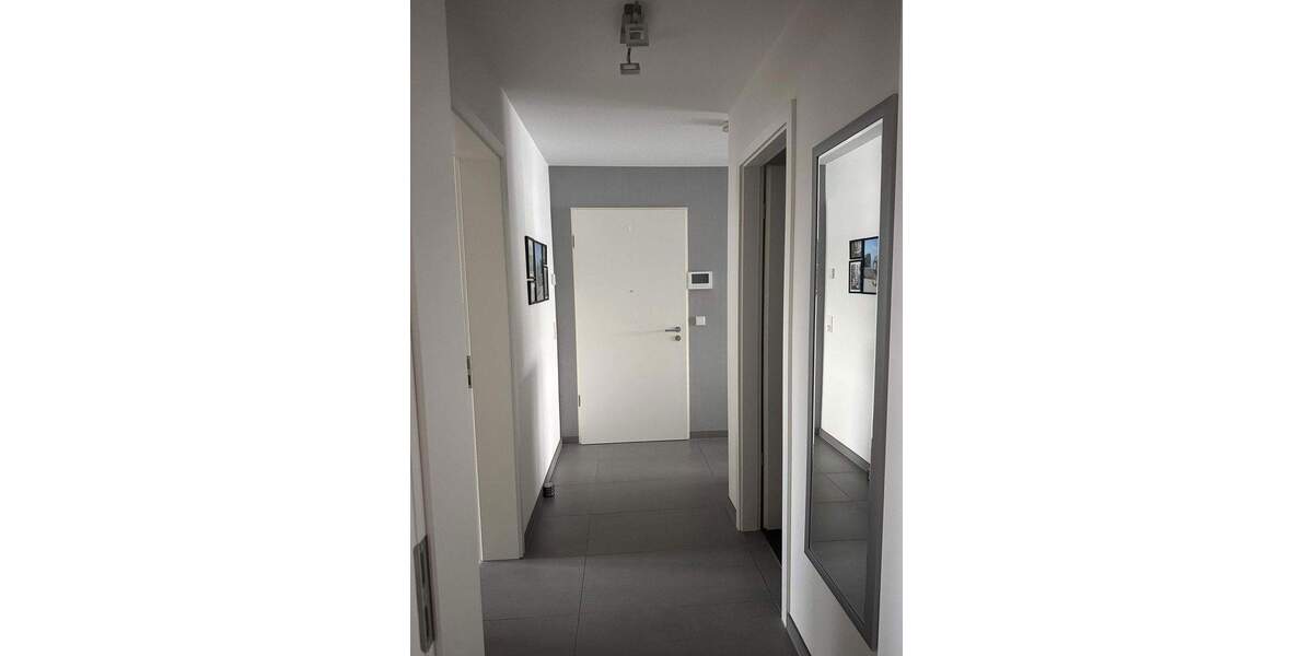 Etagenwohnung Oberhausen Klosterhardt-Nord - 3 Zimmer, 96 m&sup2;, 359.000&euro; | Angebot:24711885