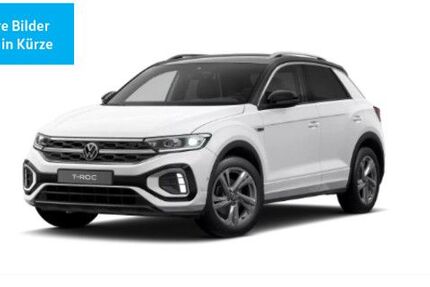 VW T-Roc 23.417 km 30.430 € Eschborn 65760