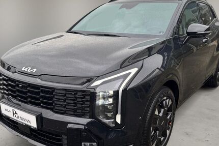 Kia Sportage 1.750 km 35.995 &euro; Cloppenburg 49661