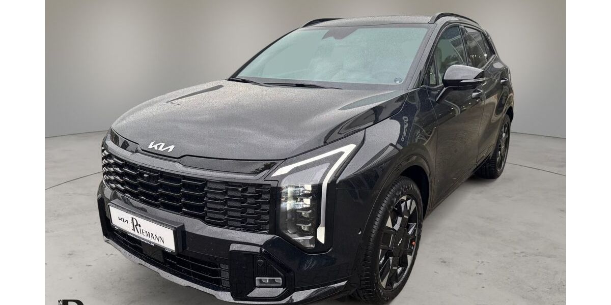 Kia Sportage 1.750 km 35.995 &euro; Cloppenburg 49661