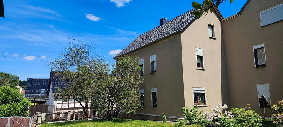 Einfamilienhaus Gera Bieblach-Ost - 280.000&euro; | Angebot:26872048