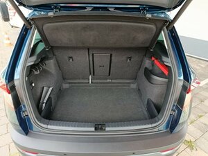 Skoda Karoq 1.5 TSI ACT|Style|NAVI|ACC|PANO|LED 68.000 km 21.460 &euro; Höhenkirchen-Siegertsbrun 85635