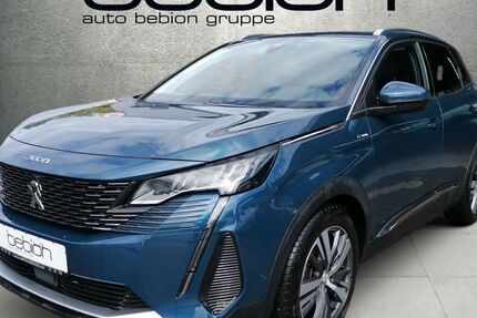 Peugeot 3008 67.410 km 18.900 &euro; Schönaich 71101