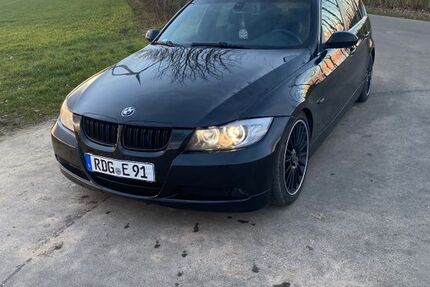 BMW 325 276.000 km 5.000 &euro; Marlow 18337