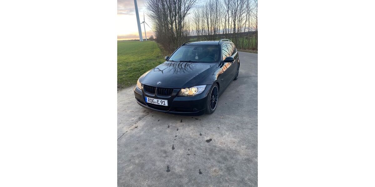 BMW 325 276.000 km 5.000 &euro; Marlow 18337