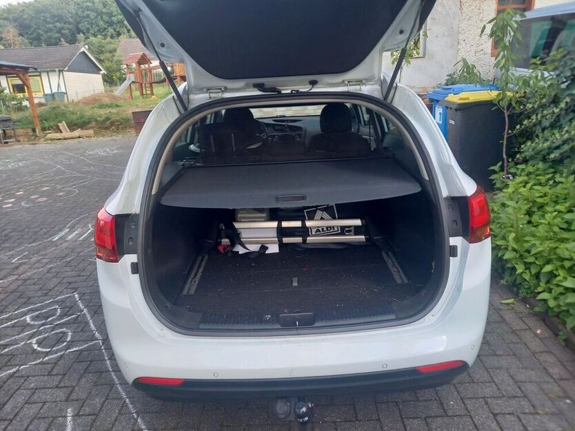ceed Sportswagon