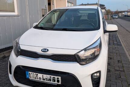 Kia Picanto 68.940 km 9.499 € Nidderau 61130