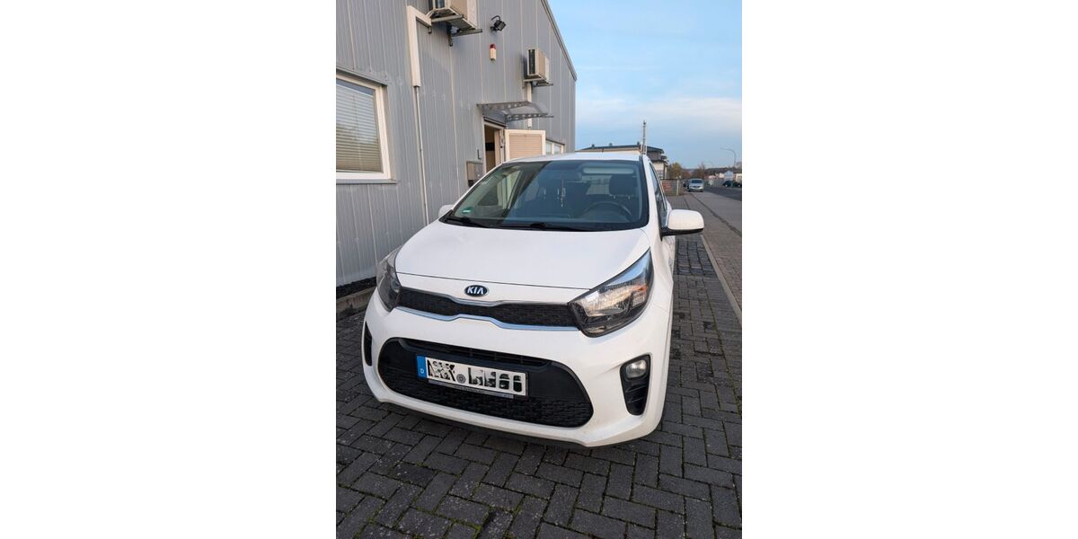 Kia Picanto 68.940 km 9.499 € Nidderau 61130