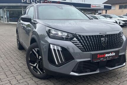 Peugeot 2008 34.400 km 25.650 &euro; Singen 78224