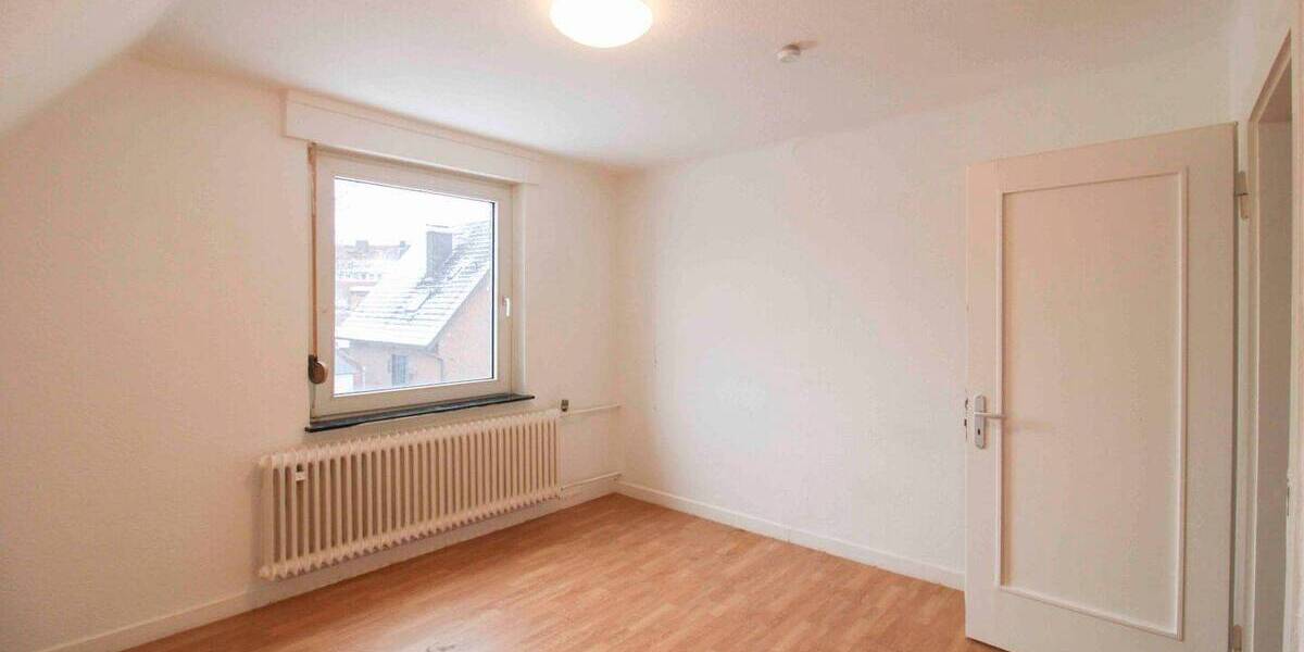 Einfamilienhaus Coesfeld - 8 Zimmer, 180 m&sup2;, 395.000&euro; | Angebot:25911381