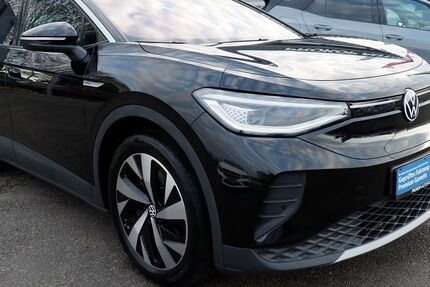 VW ID.4 104.600 km 24.699 &euro; Delitzsch OT Döbernitz 04509