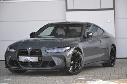 BMW M4 4.400 km 95.990 &euro; POCKING 94060