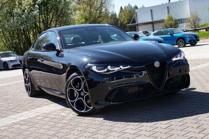 Alfa Romeo Giulia 42.124 km 35.900 &euro; Mönchweiler 78087