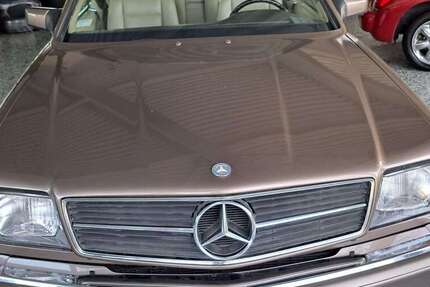 Mercedes-Benz 560 232.004 km 35.900 &euro; Laufenburg 79725