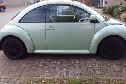 VW Beetle 190.478 km 2.299 &euro; Nordhorn 48527
