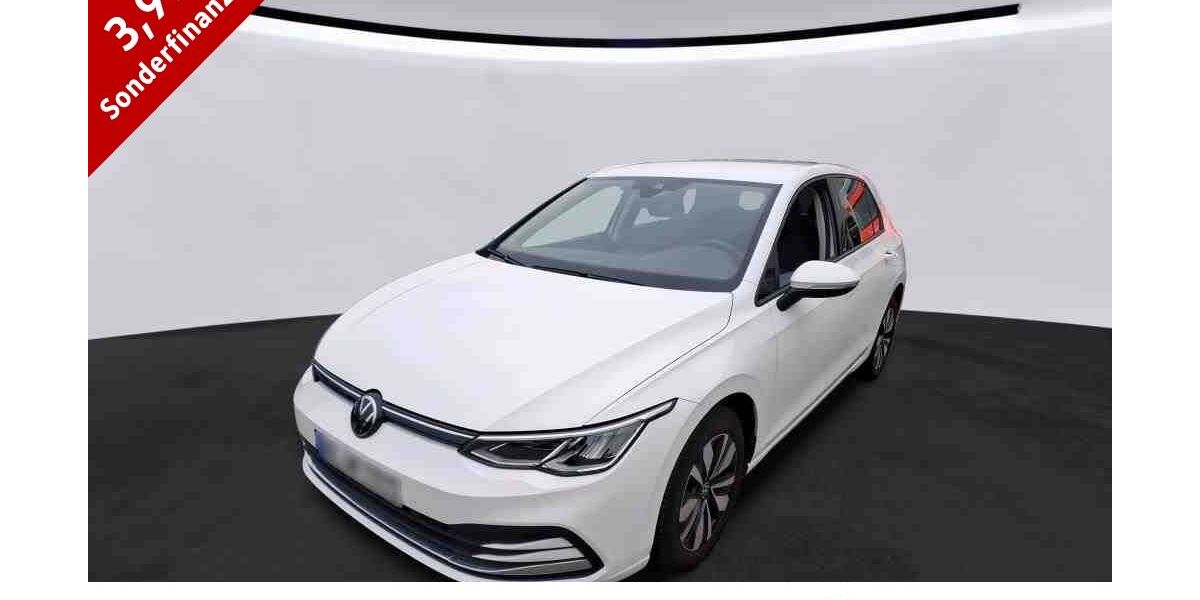 VW Golf 7.284 km 22.470 &euro; Saal a.d. Donau 93342