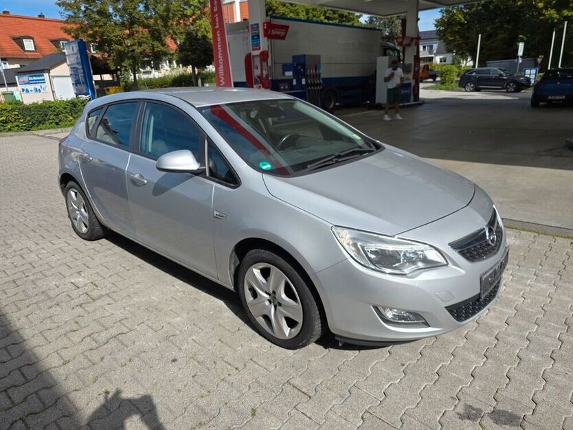 Astra