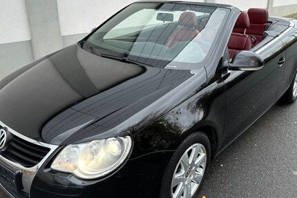 VW Eos 211.540 km 4.950 € Neumünster 24536