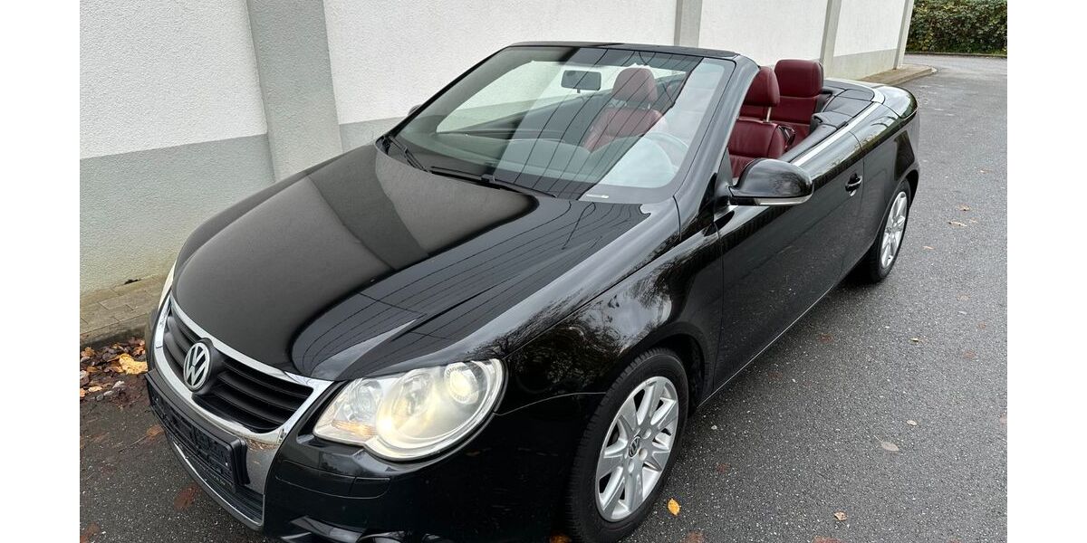VW Eos 211.540 km 4.950 € Neumünster 24536