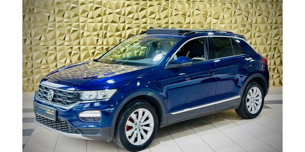 VW T-Roc 85.000 km 22.999 &euro; Essen 45326