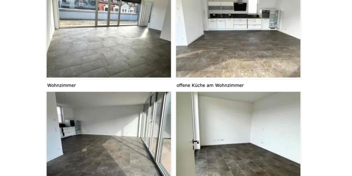 Einfamilienhaus Leipzig - 2 Zimmer, 110 m&sup2;, 1.505&euro; | Angebot:25403941