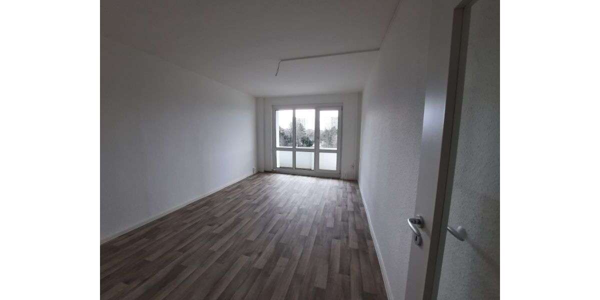 Wohnung zum Mieten in Dessau-Roßlau 275 € 27.43 m² 1 zimmer