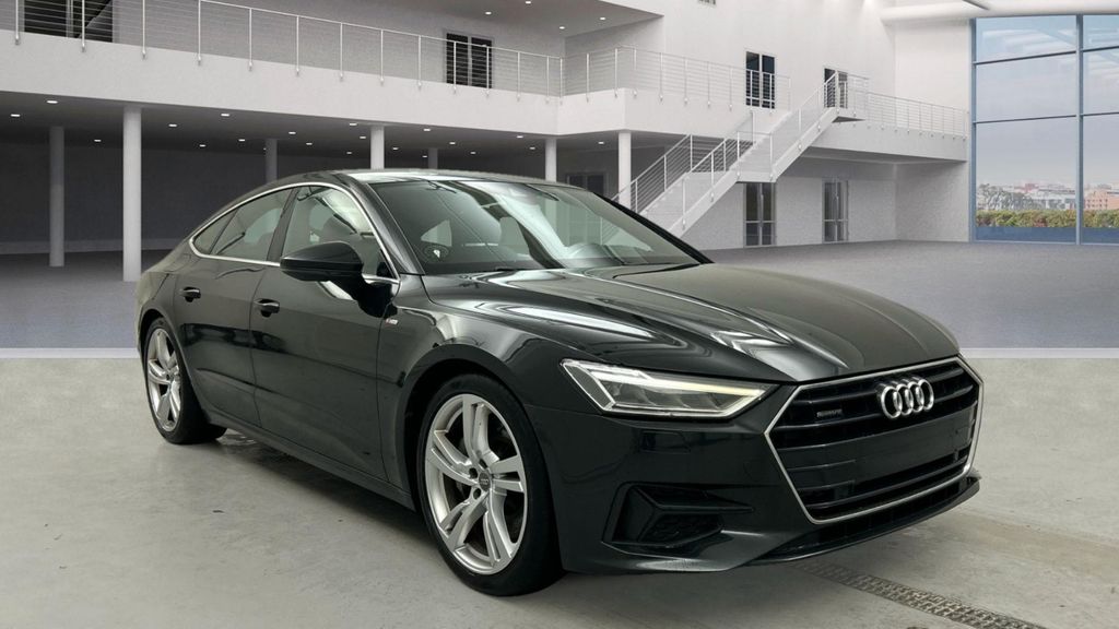 Audi A7 209.300 km 24.990 &euro; Unna 59427