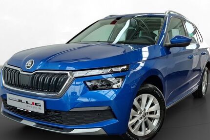 Skoda Kamiq 19.213 km 19.890 € Münsingen 72525