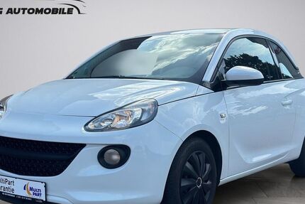 Opel Adam 162.000 km 4.199 &euro; Neu Wulmstorf 21629