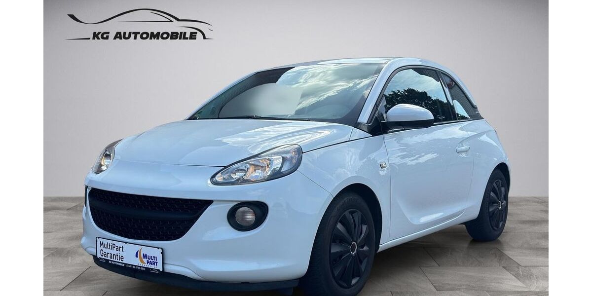 Opel Adam 162.000 km 4.199 &euro; Neu Wulmstorf 21629