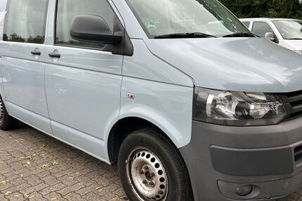 VW T5 Transporter 198.000 km 7.980 € Berlin 12109