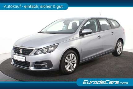 Peugeot 308 121.000 km 9.850 &euro; Herzogenrath 52134