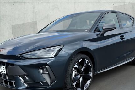 Cupra Leon 2.691 km 34.790 &euro; Nordhorn 48529