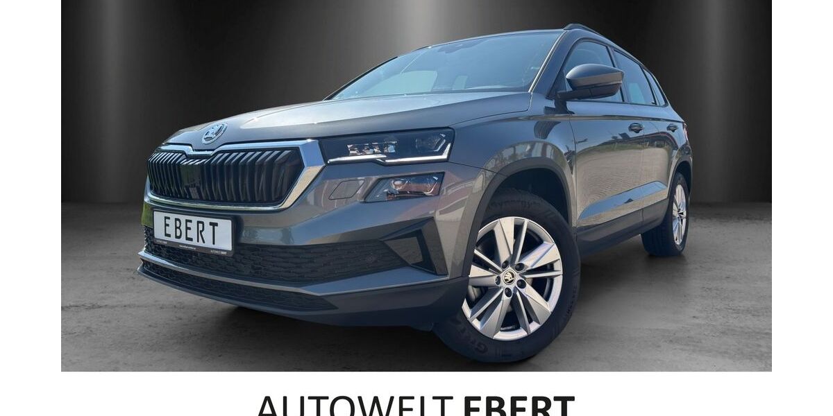 Skoda Karoq 19.990 km 35.480 &euro; Sandhausen 69207