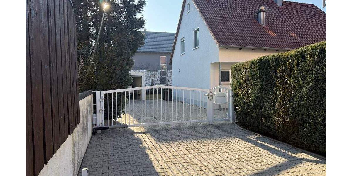 Einfamilienhaus Schwaig b. Nürnberg Schwaig - 6 Zimmer, 160 m&sup2;, 869.000&euro; | Angebot:25689607