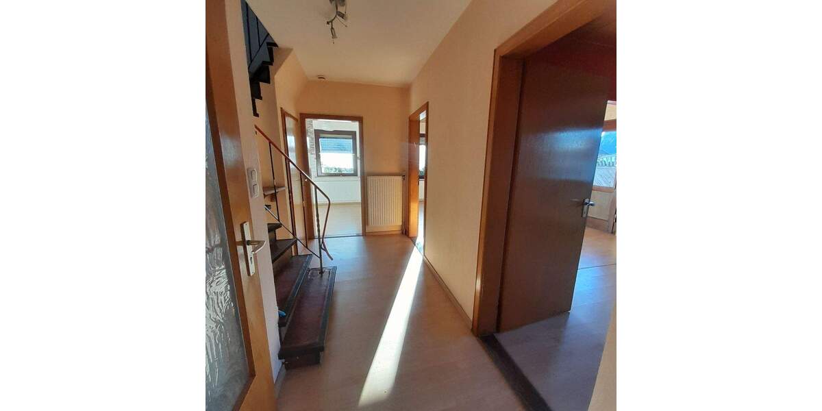 Einfamilienhaus mit großem Potenzial in Toplage in Brake! 3 zimmer