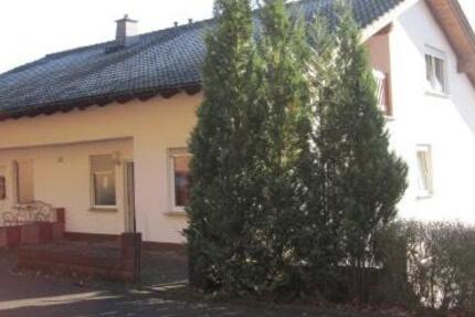 Wohnung Herrstein - 4 Zimmer, 140 m&sup2;, 1.050&euro; | Angebot:26387171