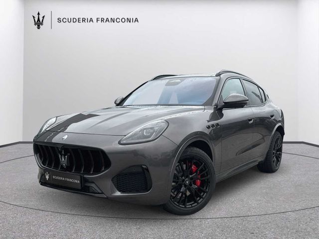 Maserati Grecale 2.500 km 99.000 € Nürnberg 90403