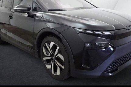 Skoda Elroq 17.800 km 43.930 &euro; Insingen 91610