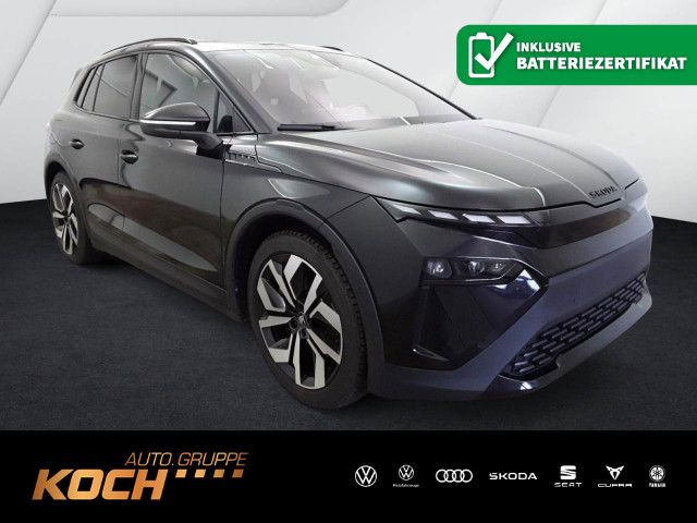 Skoda Elroq 17.800 km 43.930 &euro; Insingen 91610