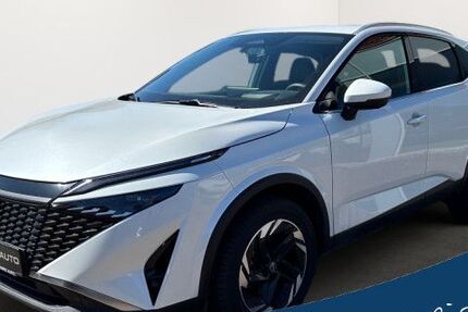 Nissan Qashqai 8.578 km 28.990 &euro; Lütjenburg 24321