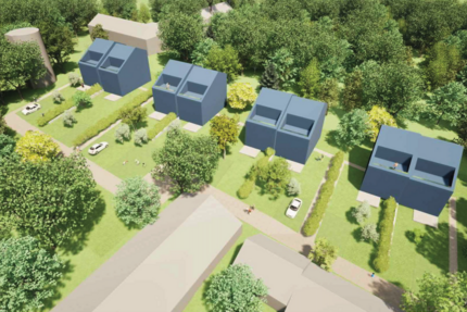 Grundstück zu verkaufen in Trebbin 600.000 € 3936 m² zimmer