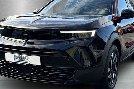 Opel Mokka 34.527 km 17.380 &euro; Rellingen 25462