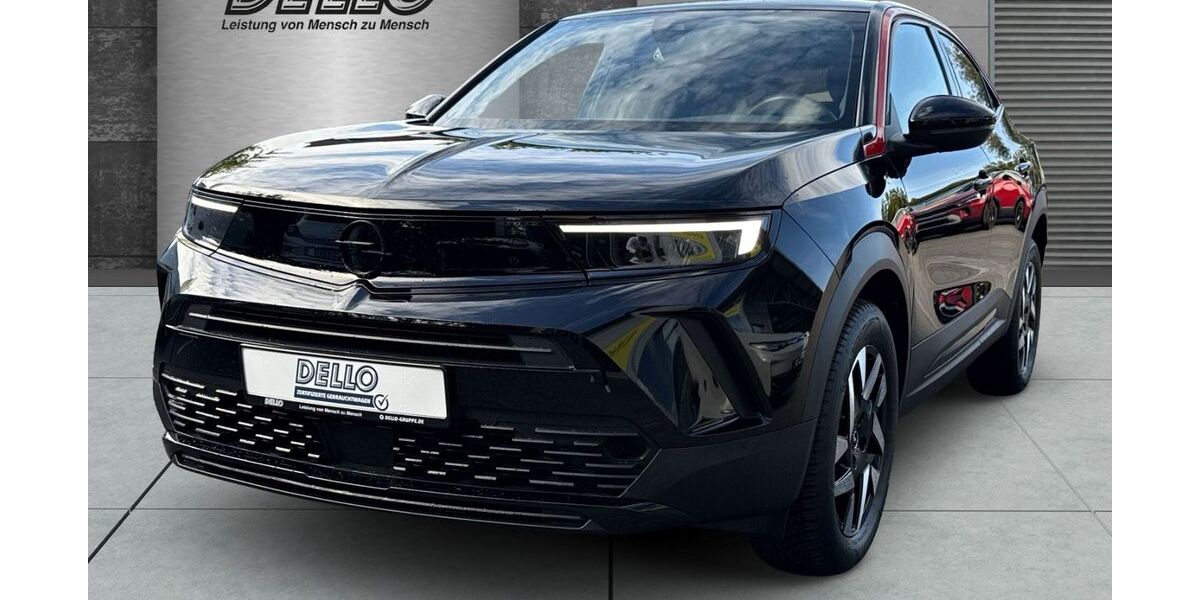 Opel Mokka 34.527 km 17.380 &euro; Rellingen 25462