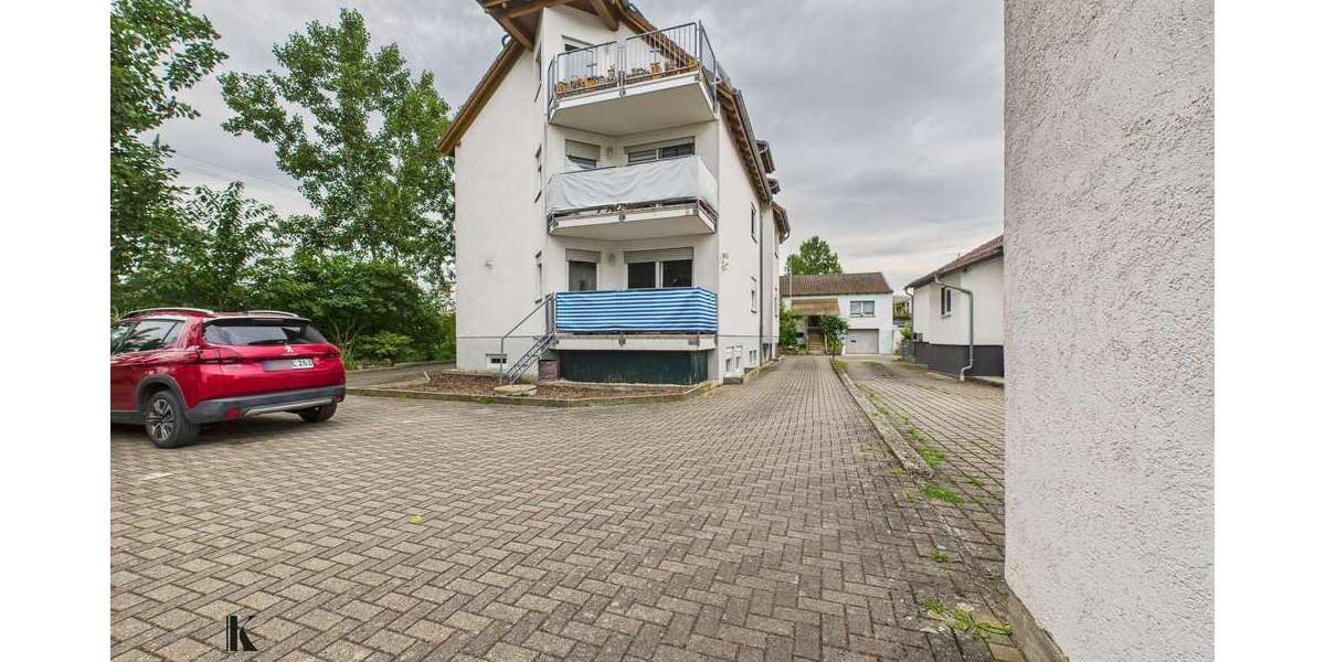 Wohnung zum Kaufen in Schwegenheim 239.000 € 80 m² 3 zimmer