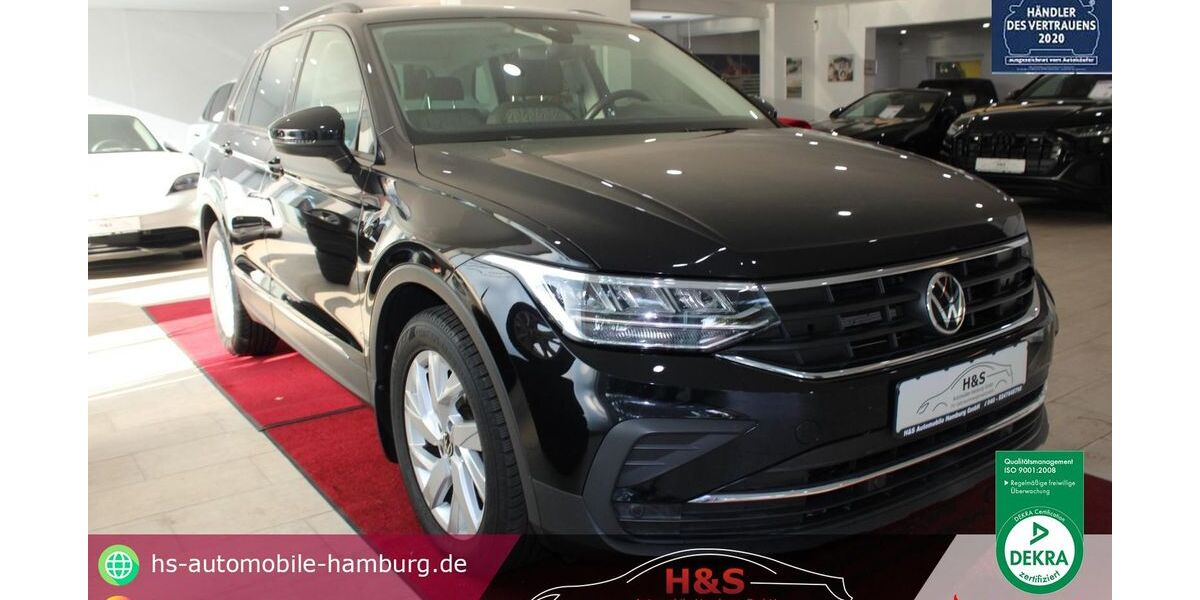 VW Tiguan 27.430 km 26.400 &euro; Pinneberg 25421
